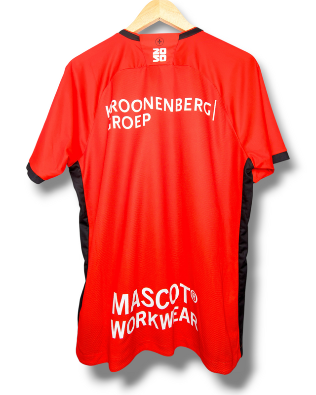 Almere City 2025/2026 Thuis Shirt (L)