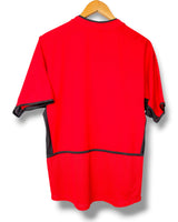 Manchester United 2002/2003 Thuis Shirt (S)