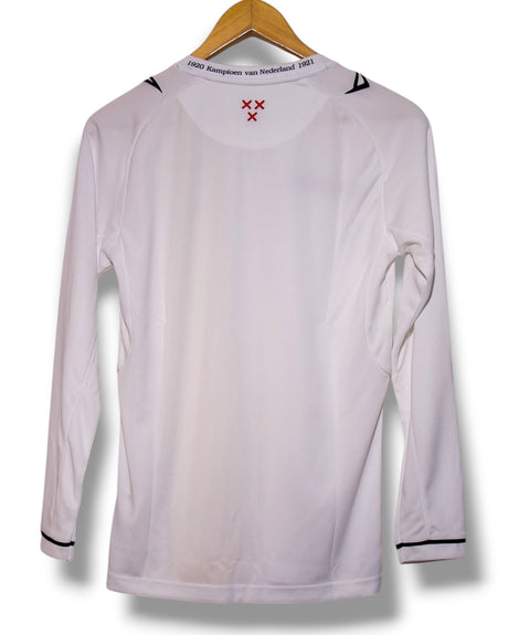 NAC Breda 2020/2021 Uit Shirt (S)