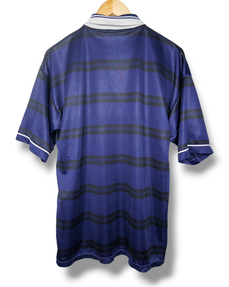 Schotland 1998 Thuis Shirt (XL)