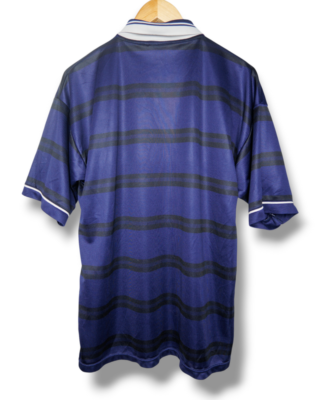 Schotland 1998 Thuis Shirt (XL)
