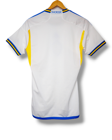 Zweden 2022 Uit Shirt (S)
