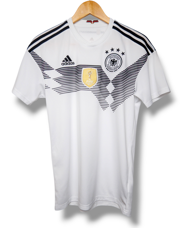 Duitsland 2018 Thuis Shirt (S)