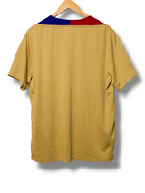 Barcelona 2024/2025 Trainingsshirt (XL)