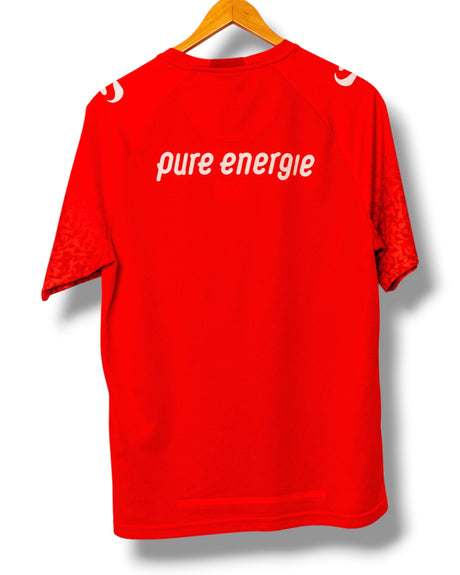FC Twente 2017/2018 Training Shirt (L)