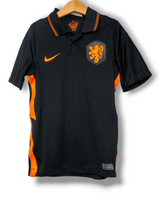 Nederland 2020 Uit Shirt (140)