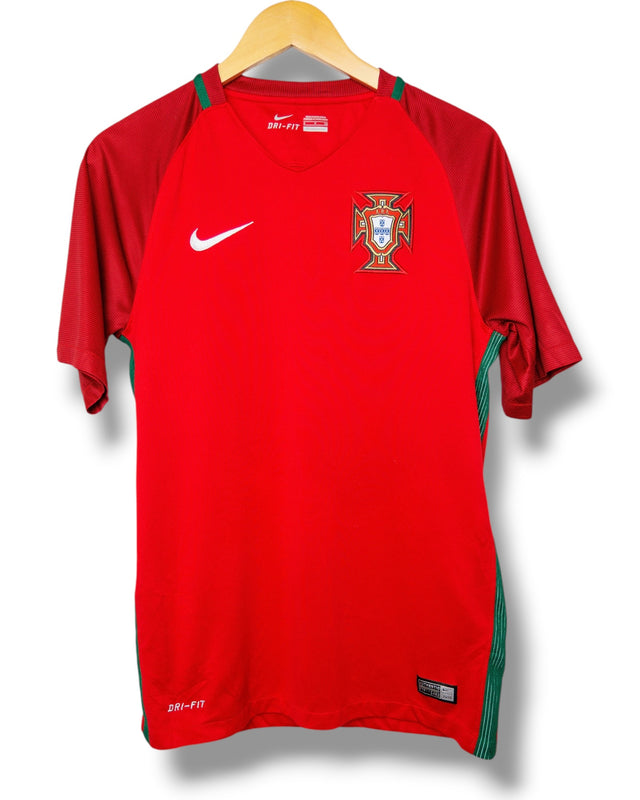 Portugal 2016 Thuis Shirt (S)