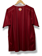 Sparta Prague 2007/2008 Home Shirt (L)