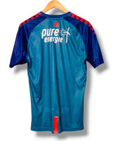 FC Twente 2022/2023 Uit Shirt (S)