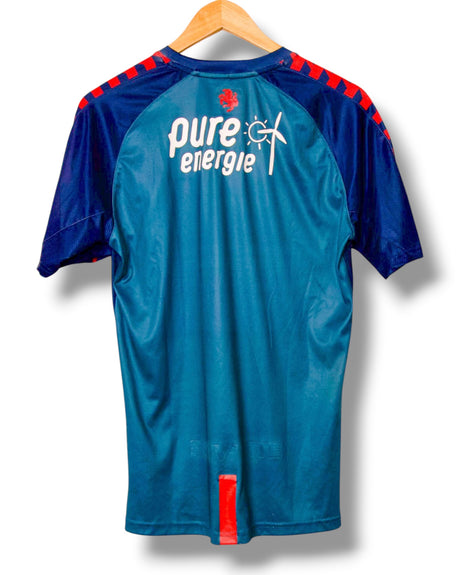 FC Twente 2022/2023 Uit Shirt (M)