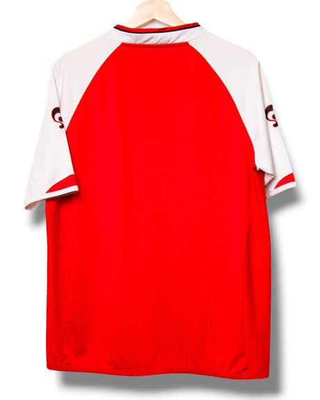 AZ 2009/2010 Thuis Shirt (L)