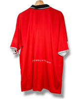 1.FC Kaiserslautern 2001/2002 Heimtrikot (XL)