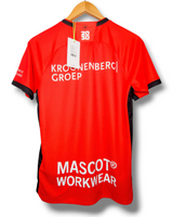 Almere City 2025/2026 Thuis Shirt (XS)