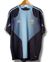 Argentina 2004 Training Shirt (S)