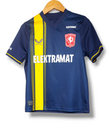 FC Twente 2023/2024 Uit Shirt Ugalde #27 (134)