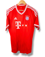 Bayern Munich 2013/2014 Home Shirt (M)