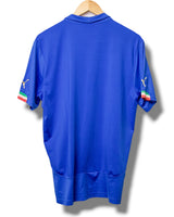 Italy 2014 Home Shirt (L)