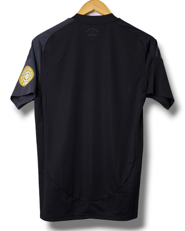 Inter Miami 2025/2026 Uit Shirt (S)