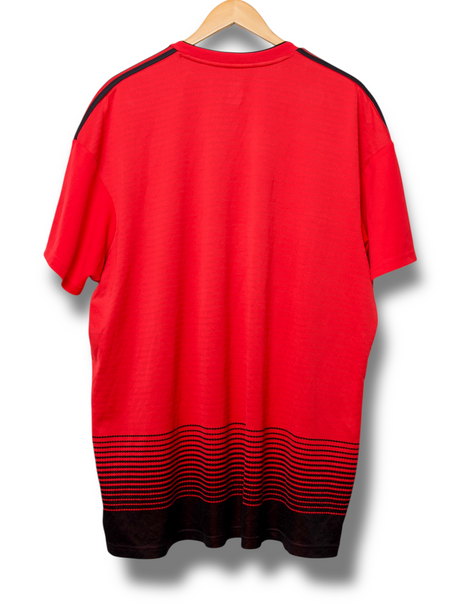 Manchester United 2018/2019 Heimtrikot (XXL)
