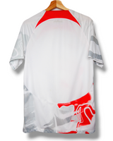 Red Bull Leipzig 2022/2023 Home Shirt (M)