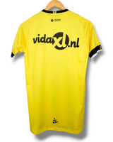 VVV-Venlo 2025/2026 Thuis Shirt (XS)