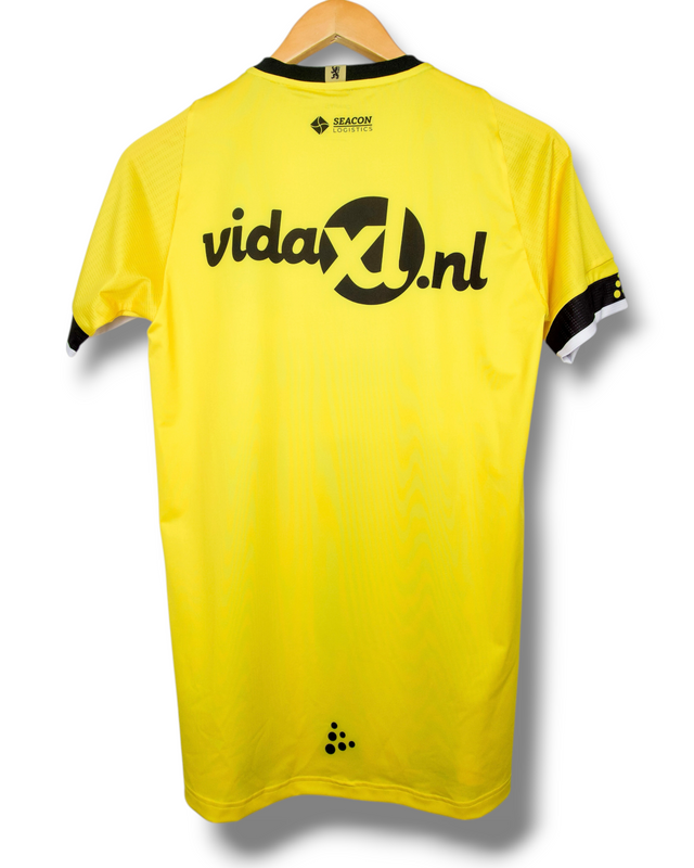 VVV-Venlo 2025/2026 Thuis Shirt (XS)