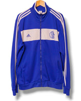 Schalke 04 2010/2011 Jacket (XL)