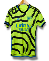Arsenal 2023/2024 Away Shirt (S)