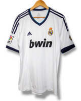 Real Madrid 2012/2013 Heimtrikot Kaka #8 (L)