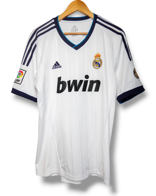 Real Madrid 2012/2013 Heimtrikot Kaka #8 (L)
