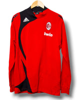 AC Mailand 2007/2008 Jacke (L)