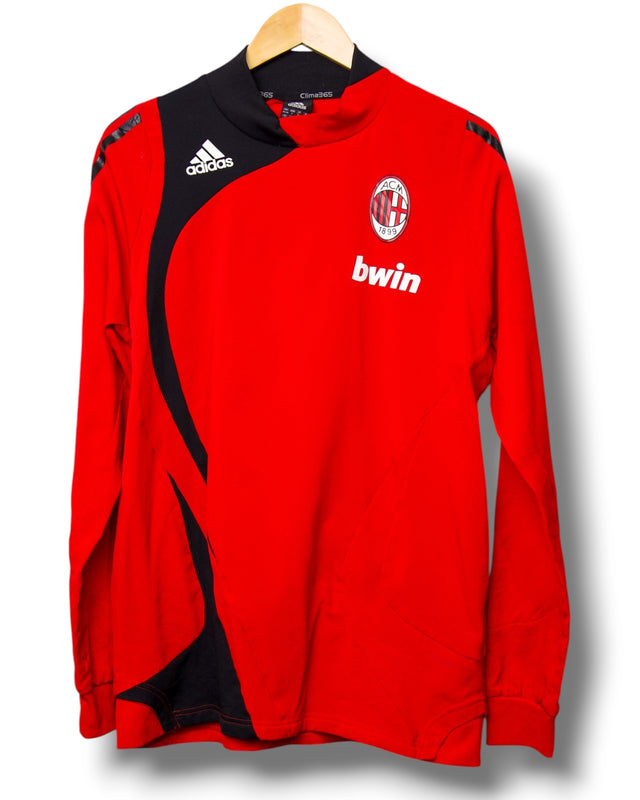 AC Mailand 2007/2008 Jacke (L)