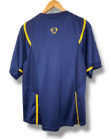 Boca Juniors 2006/2007 Trainingstrikot (M)