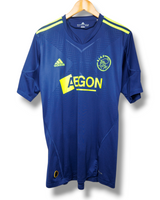 Ajax 2010/2011 Auswärtstrikot (M)