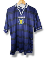 Schotland 1998 Thuis Shirt (XL)