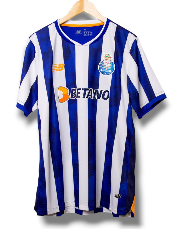 Porto 2024/2025 Heimtrikot (XL)
