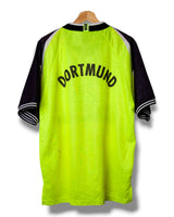 Dortmund 1995/1996 Heimtrikot (L)