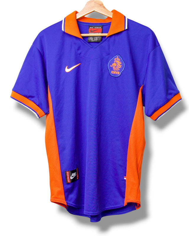 Netherlands 1997 Away Shirt (M)