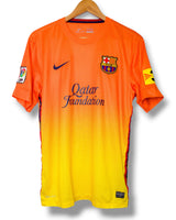 Barcelona 2012/2013 Auswärtstrikot Messi #10 (M)