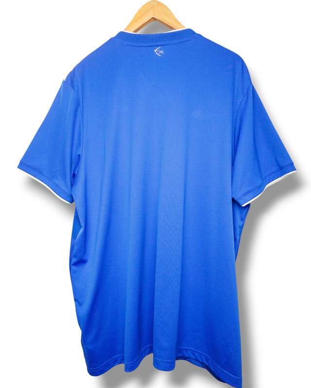Cardiff City FC 2018/2019 Heimtrikot (XXL)