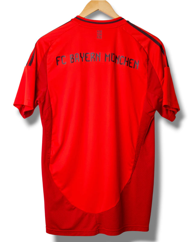 Bayern München 2024/2025 Heimtrikot (M)