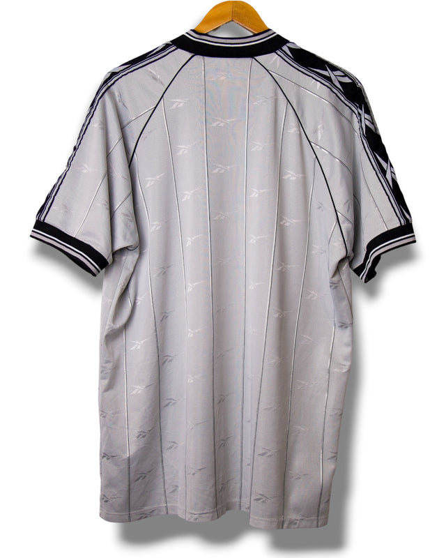 Borussia Monchengladbach 1997/1998 Home Shirt (XXL)