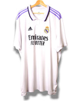 Real Madrid 2022/2023 Heimtrikot Bellingham #5 (XXXL)