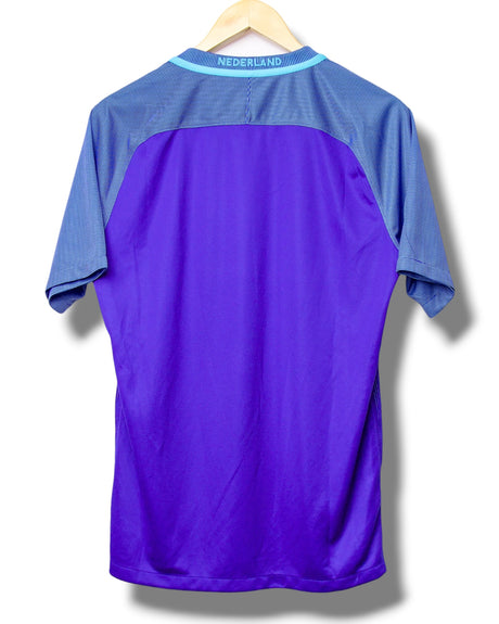 Nederland 2016 Uit Shirt (M)