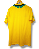 Zuid-Afrika 2012 Heimtrikot (M)