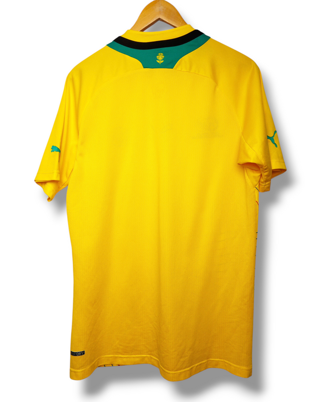 Zuid-Afrika 2012 Heimtrikot (M)