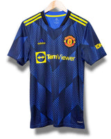 Manchester United 2021/2022 Third Shirt Ronaldo #7 (M)