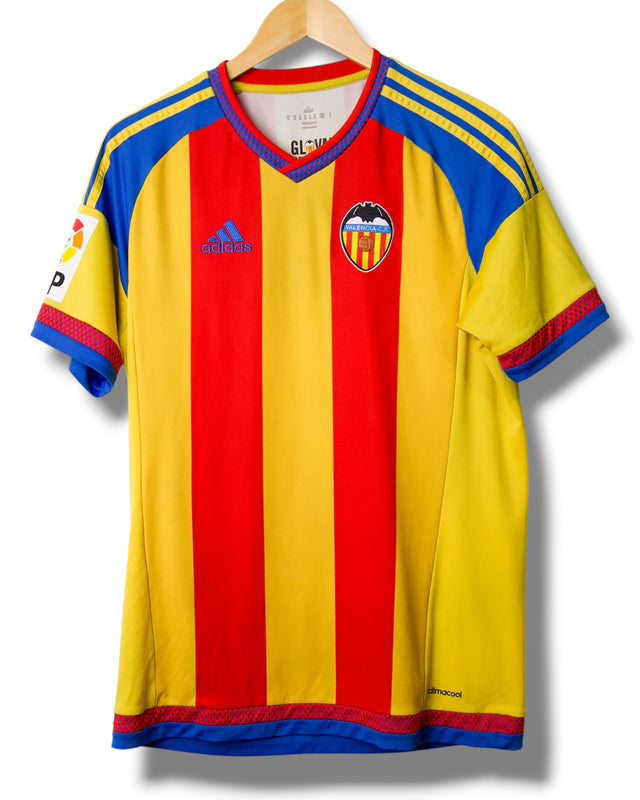 Valencia 2015/2016 Auswärtstrikot (M)