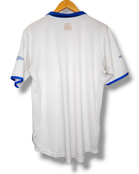 AZ Alkmaar 2005/2006 Uit Shirt (M)