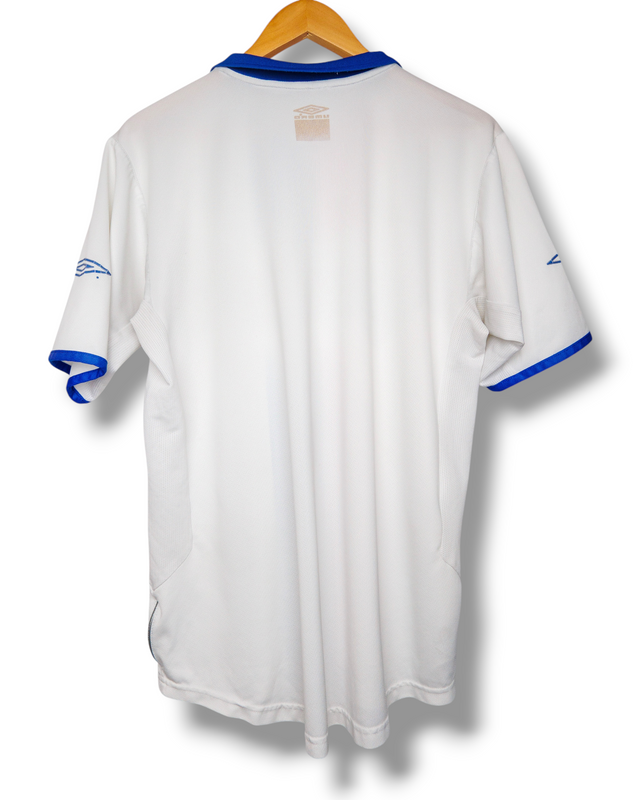 AZ Alkmaar 2005/2006 Uit Shirt (M)